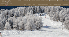 Desktop Screenshot of bellatola.ch